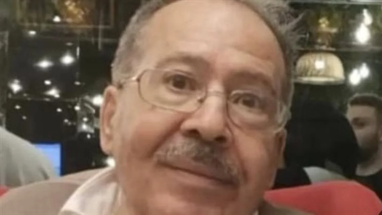 تطورات مفاجئة.. الحالة الصحية للفنان سامي عبد الحليم داخل مستشفى بالقاهرة